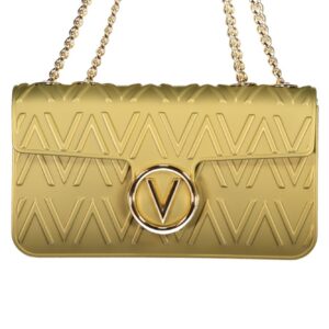 VALENTINO BAGS BORSA DONNA ORO