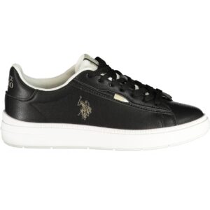 U.S. POLO ASSN. CALZATURA SPORTIVA DONNA NERO