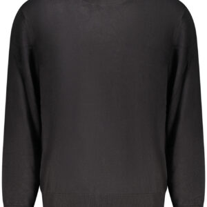 PEPE JEANS MAGLIA UOMO NERO