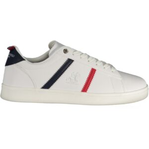 U.S. GRAND CALZATURA SPORTIVA UOMO BIANCO