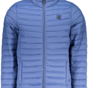 U.S. GRAND GIUBBOTTO UOMO BLU