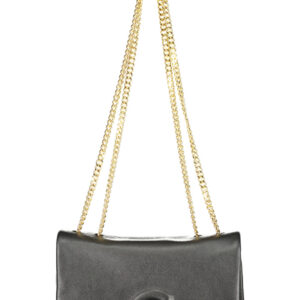 COCCINELLE BORSA DONNA NERO