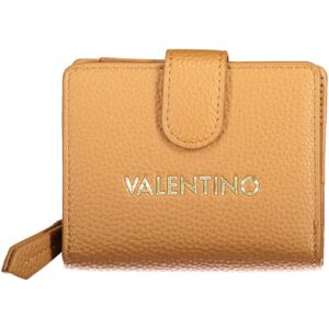 VALENTINO BAGS PORTAFOGLIO DONNA MARRONE