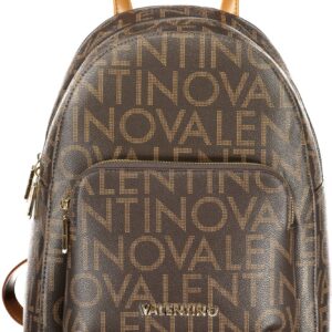 VALENTINO BAGS ZAINO DONNA MARRONE