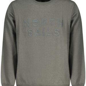 NORTH SAILS MAGLIA BAMBINO VERDE