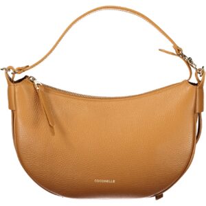 COCCINELLE BORSA DONNA MARRONE