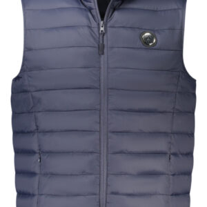 CAVALLI CLASS SMANICATO UOMO BLU