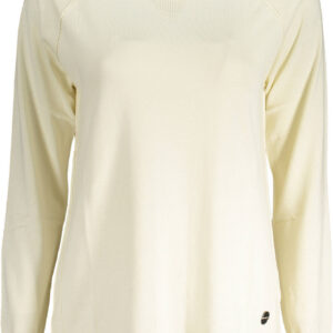 NORTH SAILS MAGLIA DONNA BIANCO