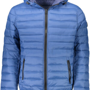 U.S. POLO ASSN. GIUBBOTTO UOMO BLU