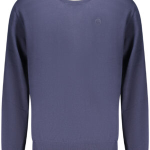 NORTH SAILS MAGLIA UOMO BLU