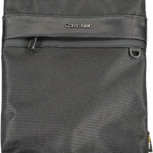 CALVIN KLEIN TRACOLLA UOMO NERO