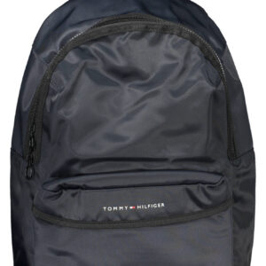TOMMY HILFIGER ZAINO UOMO BLU