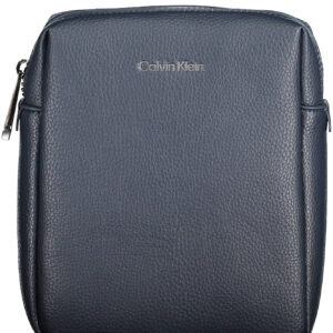 CALVIN KLEIN TRACOLLA UOMO BLU
