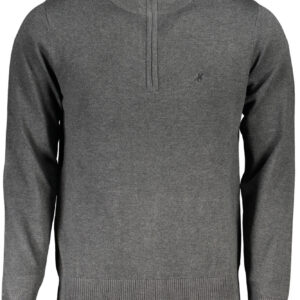 U.S. GRAND MAGLIA UOMO GRIGIO