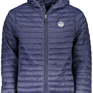 NORTH SAILS GIUBBOTTO UOMO BLU