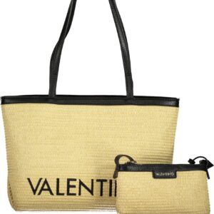 VALENTINO BAGS BORSA DONNA BEIGE