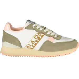 NAPAPIJRI SHOES CALZATURA SPORTIVA DONNA BIANCO