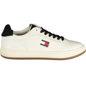TOMMY HILFIGER CALZATURA SPORTIVA DONNA BIANCO