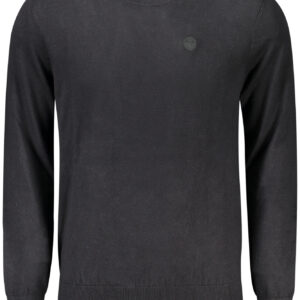 NORTH SAILS MAGLIONE UOMO NERO