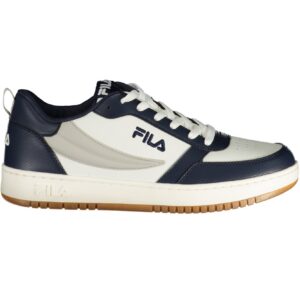 FILA CALZATURA SPORTIVA UOMO BLU