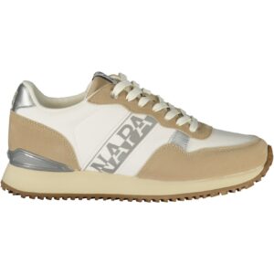NAPAPIJRI SHOES CALZATURA SPORTIVA DONNA BIANCO