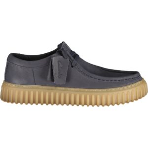 CLARKS CALZATURA CLASSICA UOMO BLU