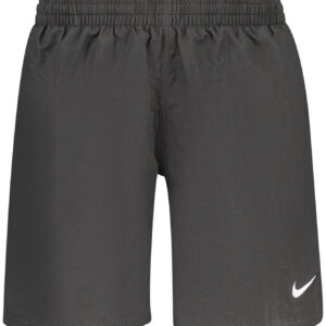 NIKE COSTUME PARTE SOTTO UOMO NERO