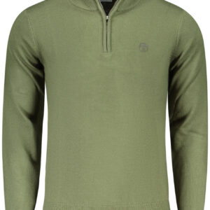 NORTH SAILS MAGLIA UOMO VERDE