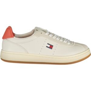 TOMMY HILFIGER CALZATURA SPORTIVA DONNA BEIGE