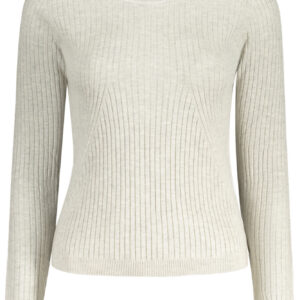 PEPE JEANS MAGLIA DONNA GRIGIO