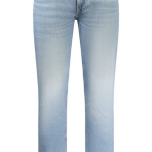 GUESS JEANS JEANS DENIM UOMO BLU