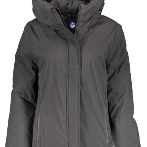 NORTH SAILS GIUBBOTTO DONNA NERO