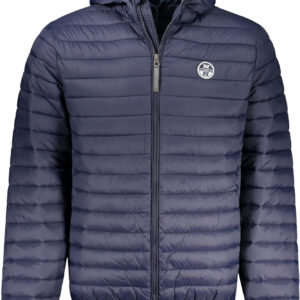 NORTH SAILS GIUBBOTTO UOMO BLU