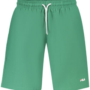 FILA COSTUME PARTE SOTTO UOMO VERDE