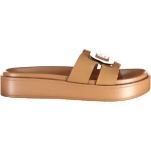 LAURA BIAGIOTTI CALZATURA SANDALO DONNA BEIGE