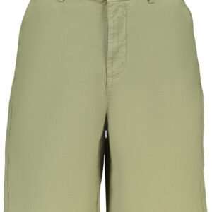 NORTH SAILS PANTALONE SHORT UOMO VERDE