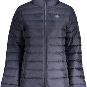 NORTH SAILS GIUBBOTTO DONNA BLU