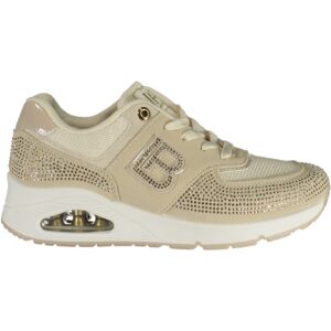 LAURA BIAGIOTTI CALZATURA SPORTIVA DONNA BEIGE