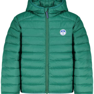 NORTH SAILS GIUBBOTTO BAMBINO VERDE