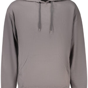 MARINA YACHTING FELPA SENZA ZIP UOMO GRIGIO