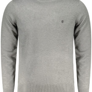 COVERI MOVING MAGLIA UOMO GRIGIO