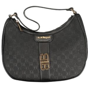 LAURA BIAGIOTTI BORSA DONNA NERO