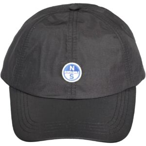 NORTH SAILS CAPPELLO UOMO NERO
