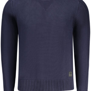 NORTH SAILS MAGLIONE UOMO BLU