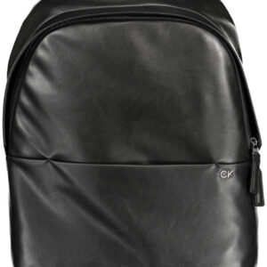 CALVIN KLEIN ZAINO UOMO NERO