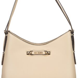 GUESS JEANS BORSA DONNA BEIGE