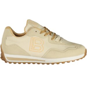 LAURA BIAGIOTTI CALZATURA SPORTIVA DONNA BEIGE
