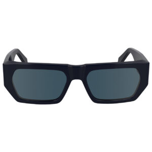 CALVIN KLEIN OCCHIALE DA SOLE DONNA BLU