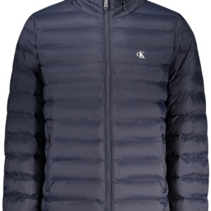 CALVIN KLEIN GIUBBOTTO UOMO BLU