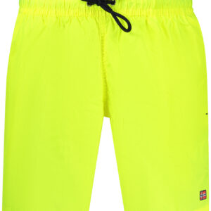 NORWAY 1963 COSTUME PARTE SOTTO UOMO GIALLO